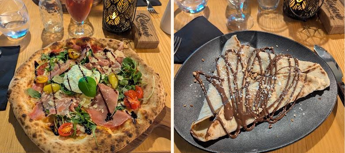 In Bocca Al Lupo - Gallery Image 1