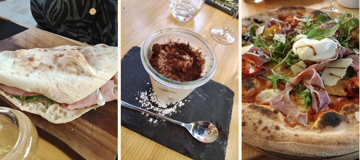 In Bocca Al Lupo - Gallery Image 2