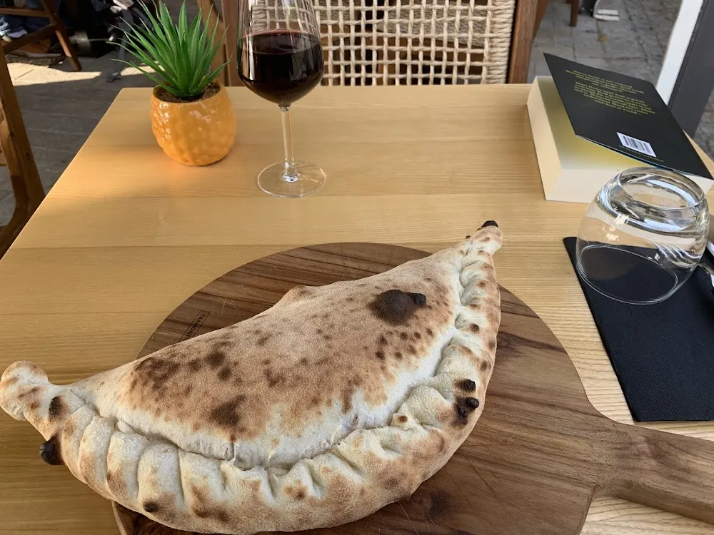 Calzone