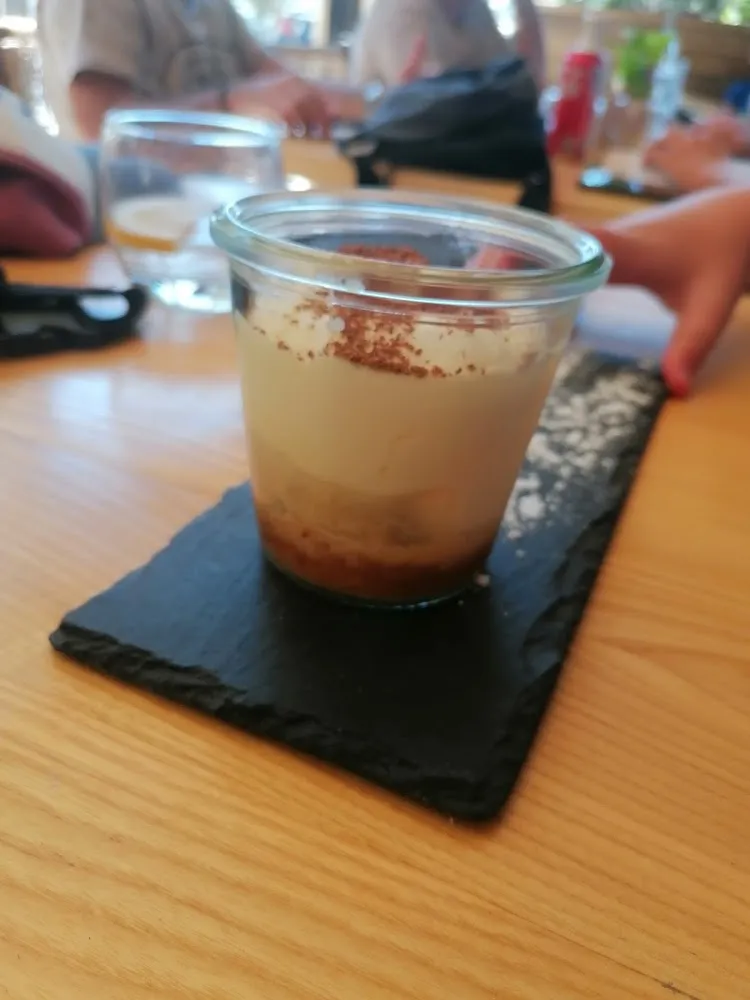 Tiramisù Maison